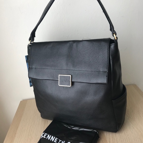 Cole Bags Cole New York Christie Backpack Poshmark